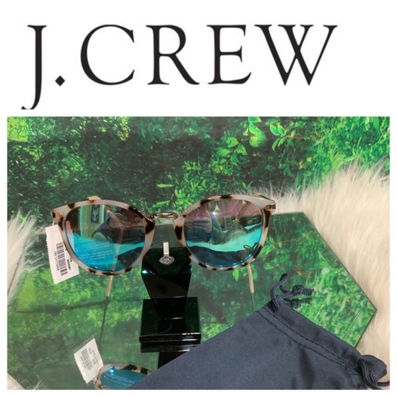 J.Crew Sunglasses - Picture 4 of 4